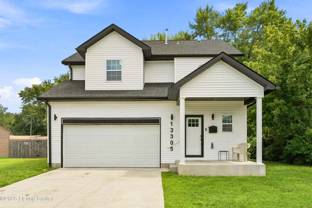 Photo of 13305 Forge Cir, Louisville, KY 40272 (MLS # 1726929)