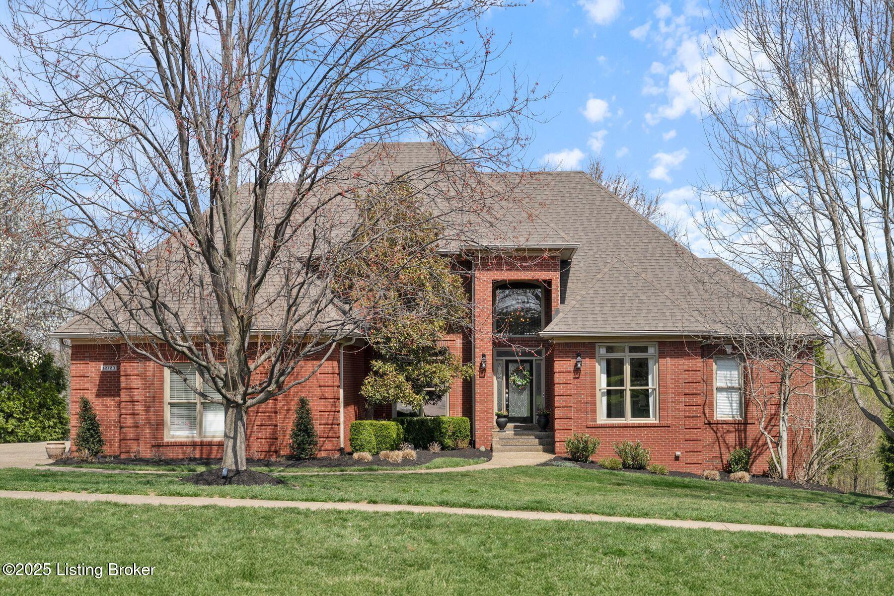 12723 Crestmoor Cir, Prospect, Pennsylvania image 1
