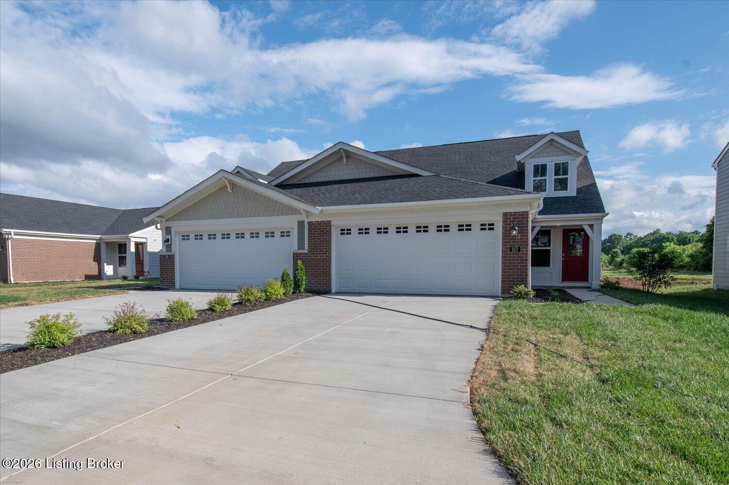 01-Front of Home