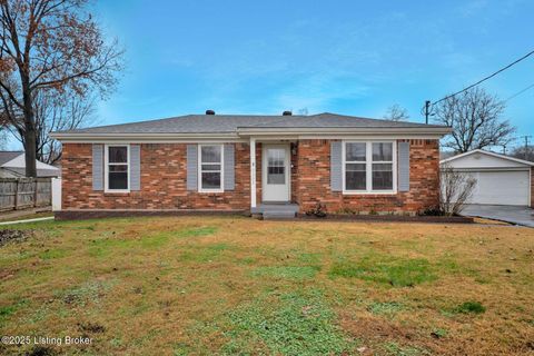 Photo of 7203 Kosene Ct, Louisville, KY 40258 (MLS # 1704417)