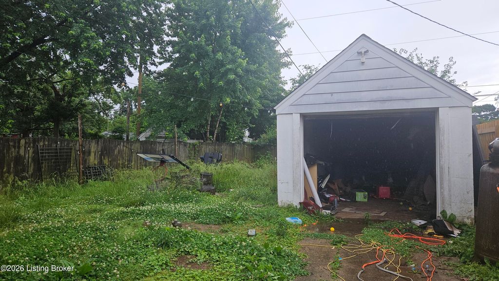 Photo of 1416 Larchmont Ave, Louisville, KY 40215 (MLS # 1718362)
