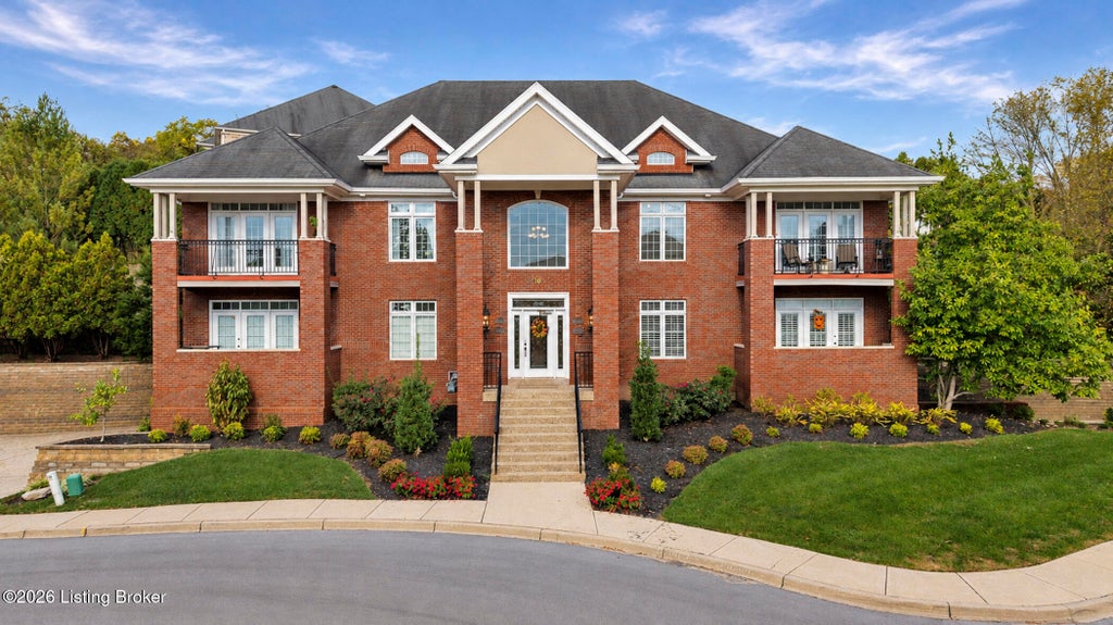 Photo of 15304 Royal Troon Ave, Louisville, KY 40245 (MLS # 1732755)