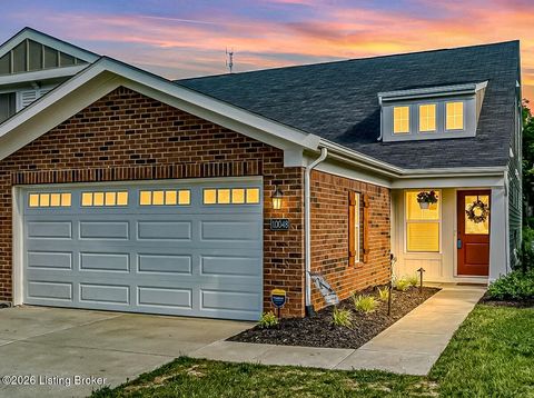 Condo For Sale - 10048 Windcrest Farms Ln<br/> Louisville, KY 40291