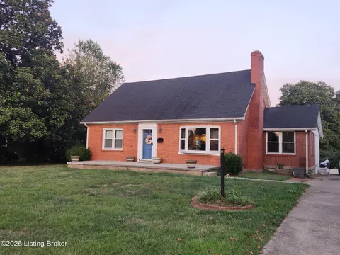 315 S 6th St, Bardstown, KY 40004 - #: 1709013