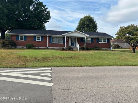 Homes For Sale - 5400 Galaxie Dr<br/> Louisville, KY 40258