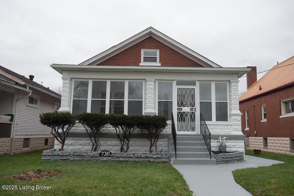 730 S 38th St, Louisville, Kentucky image 1