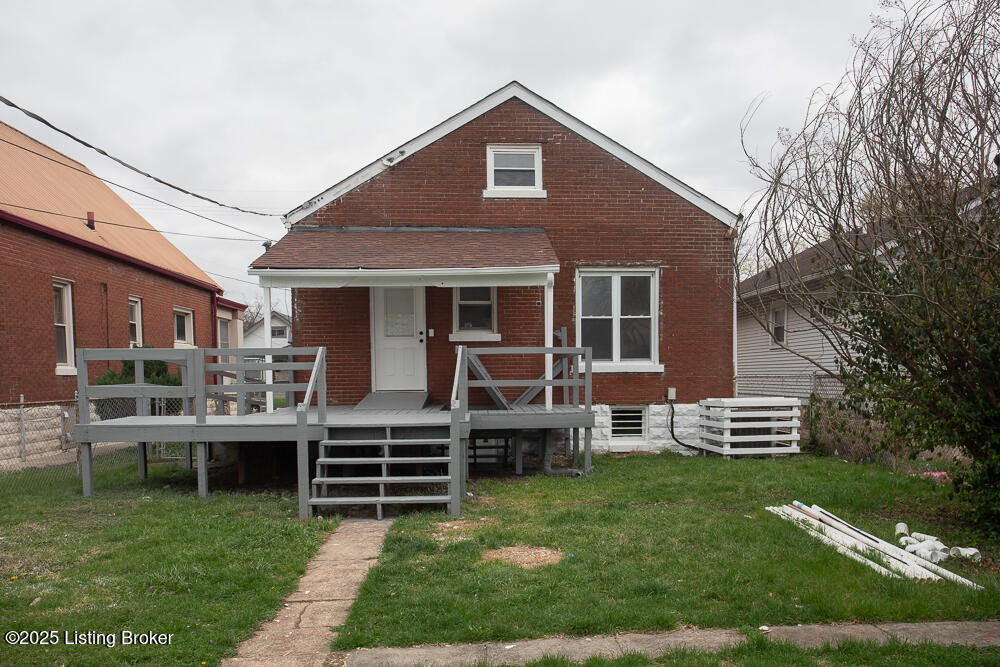 730 S 38th St, Louisville, Kentucky image 3