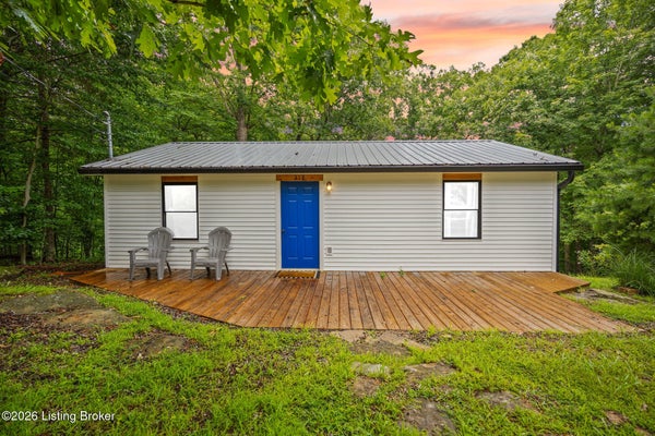 318 WOODLAND DR, MAMMOTH CAVE, KY 42259 - Image f2b0e0ce991c5e63a9772247f7a8d424/2022540599