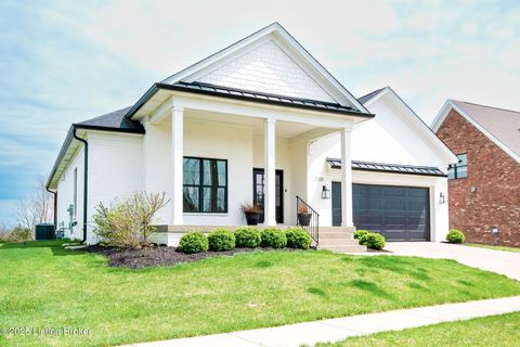 Photo of 17611 Shakes Creek Dr, Fisherville, KY 40023 (MLS # 1702352)