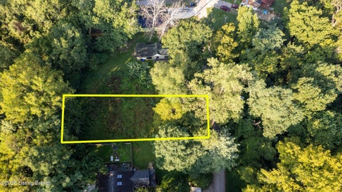 Vacant Land For Sale - 3024 Eastern Ave<br/> Louisville, KY 40206