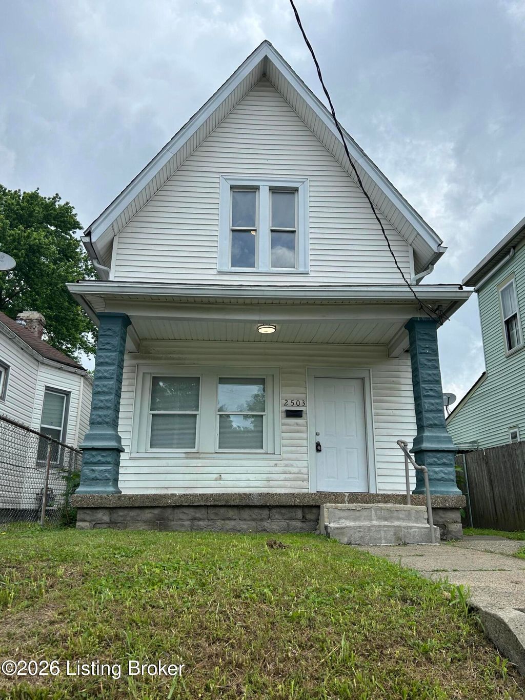 Photo of 2503 W Main St, Louisville, KY 40212 (MLS # 1707720)