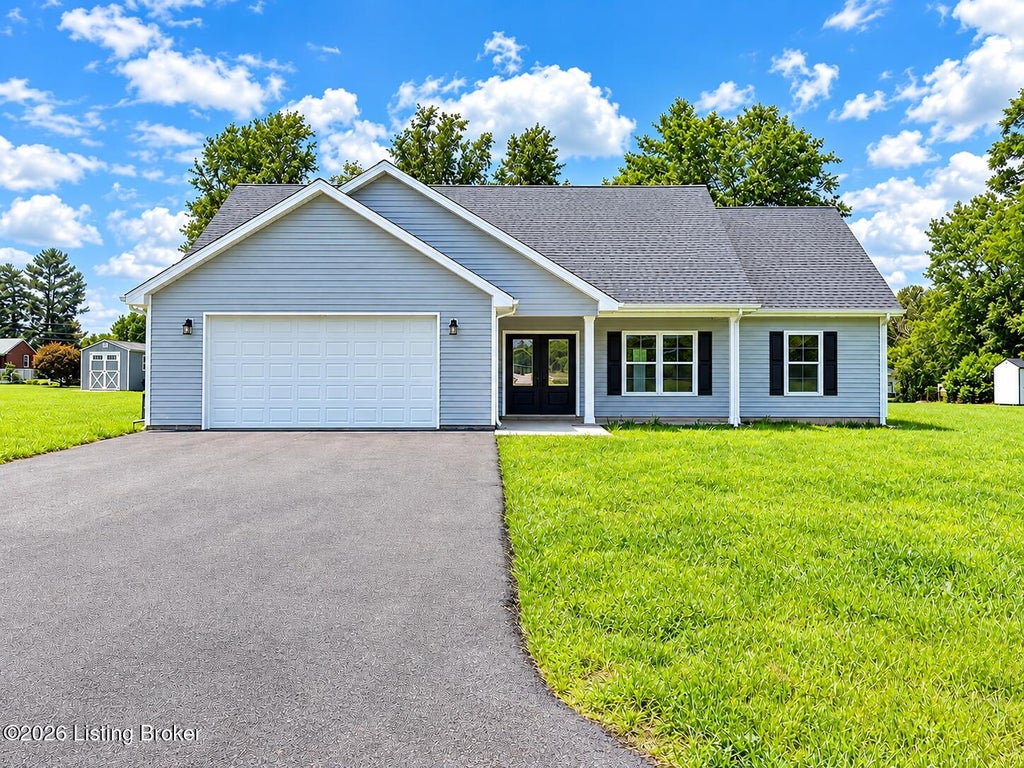 Photo of 133 Lakeside Pl, Campbellsville, KY 42718 (MLS # 1732520)