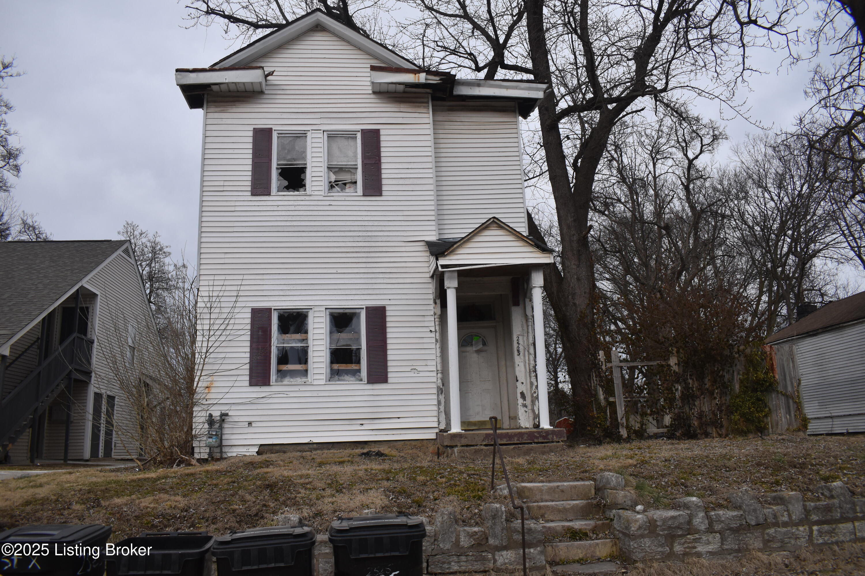 2523 Saint Xavier St, Louisville, Kentucky image 1