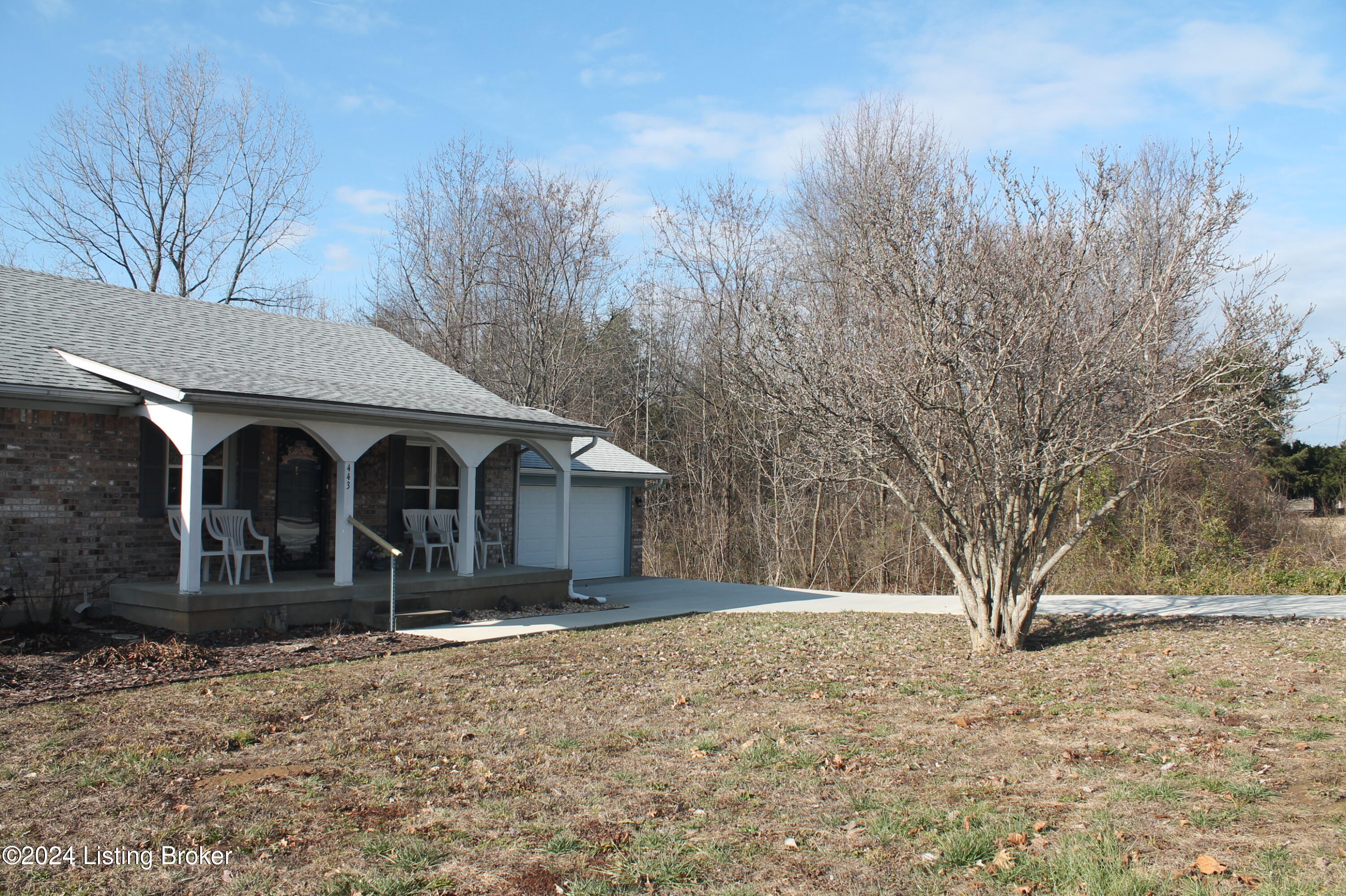 443 Lloyd Ln, Mt Washington, Kentucky image 5