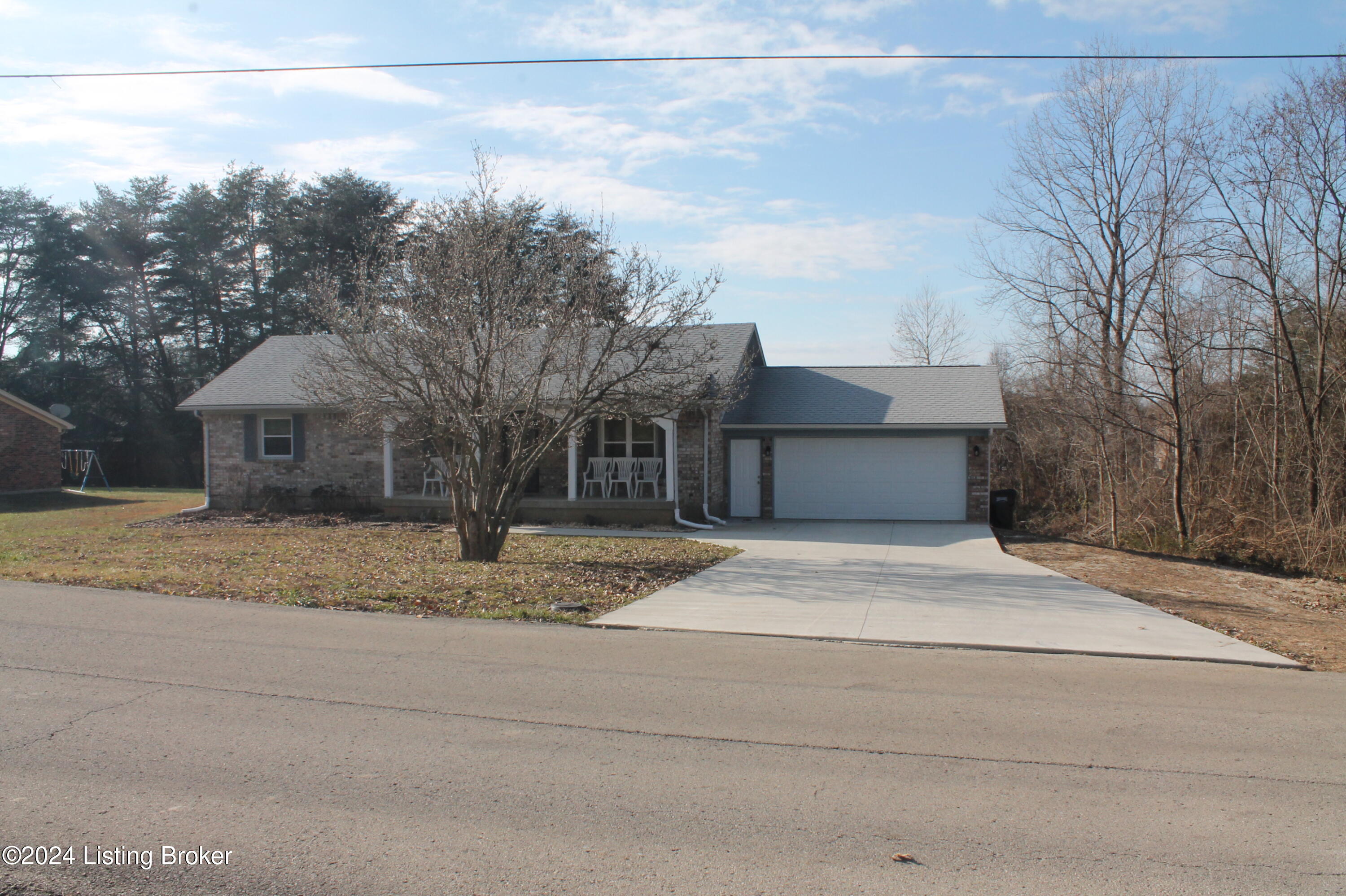 443 Lloyd Ln, Mt Washington, Kentucky image 3
