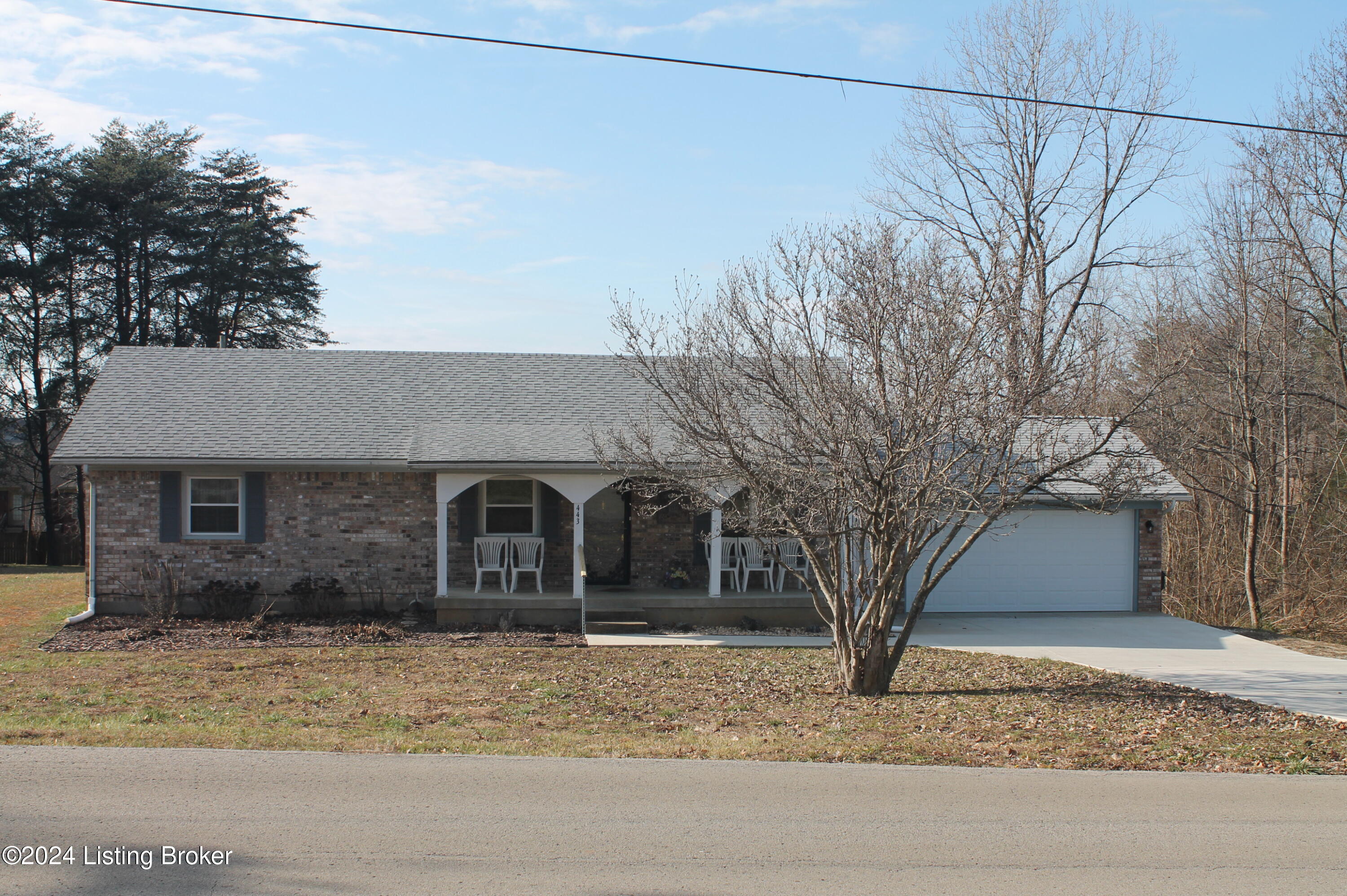 443 Lloyd Ln, Mt Washington, Kentucky image 2