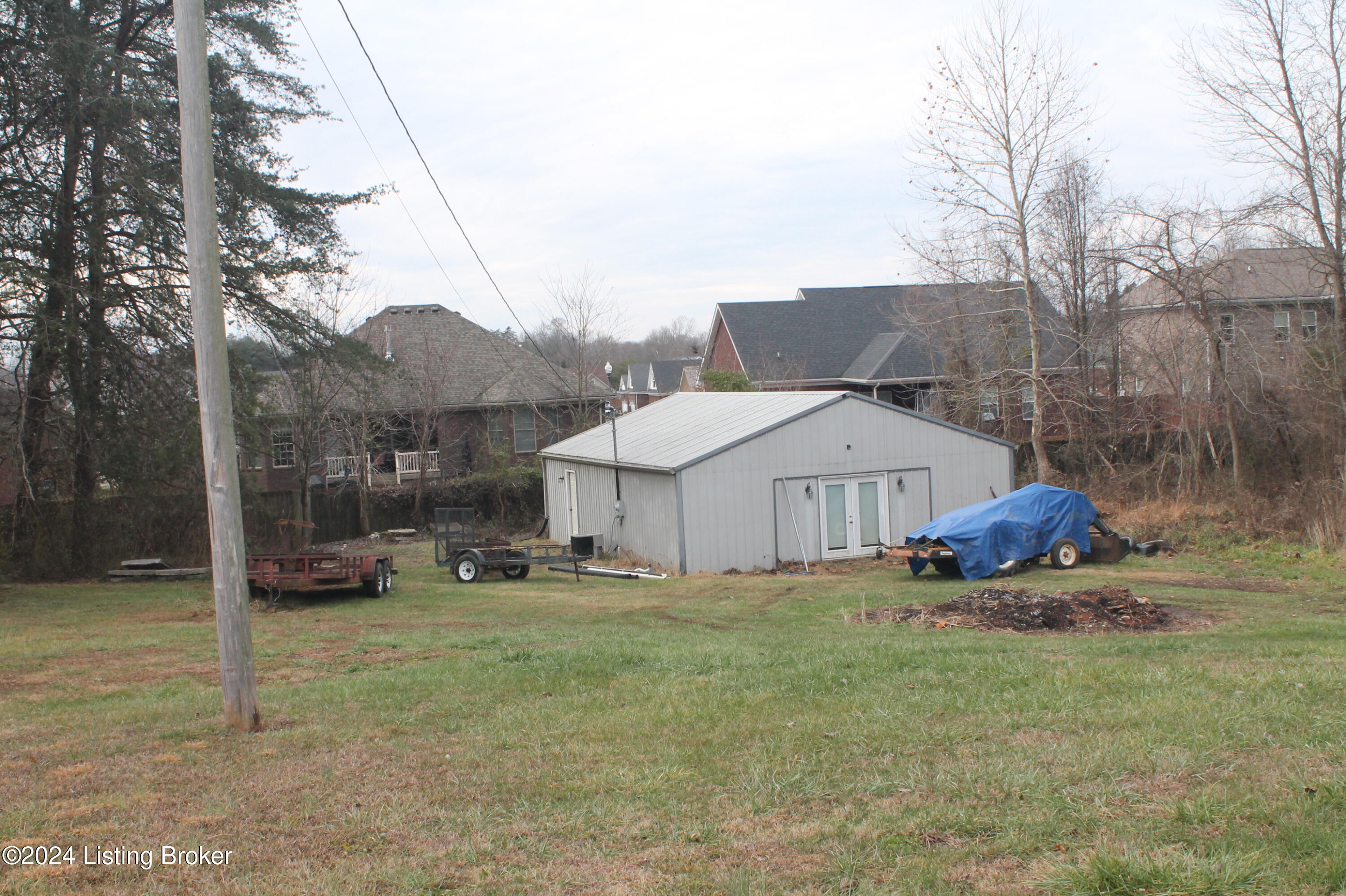 443 Lloyd Ln, Mt Washington, Kentucky image 21