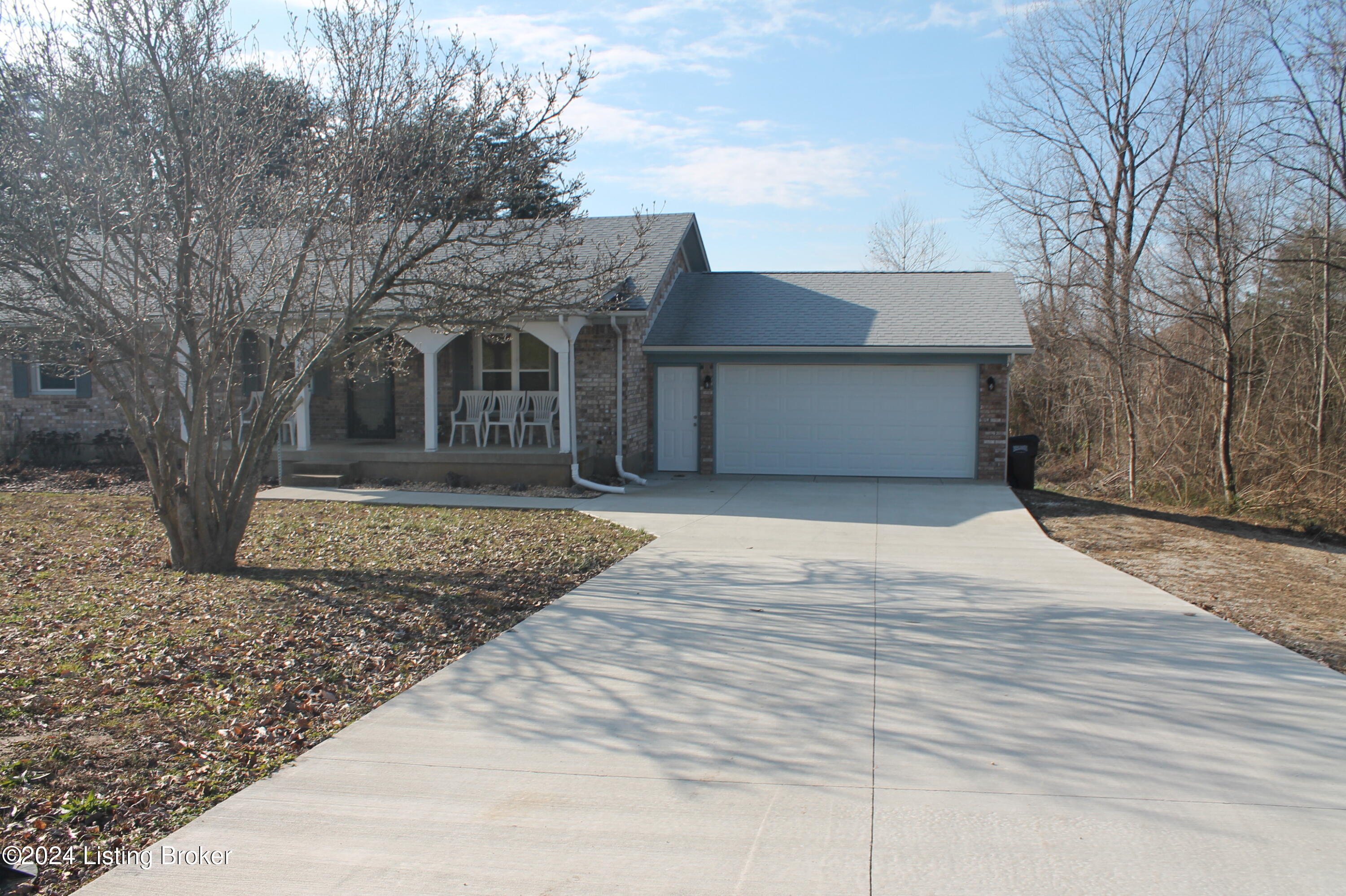 443 Lloyd Ln, Mt Washington, Kentucky image 4