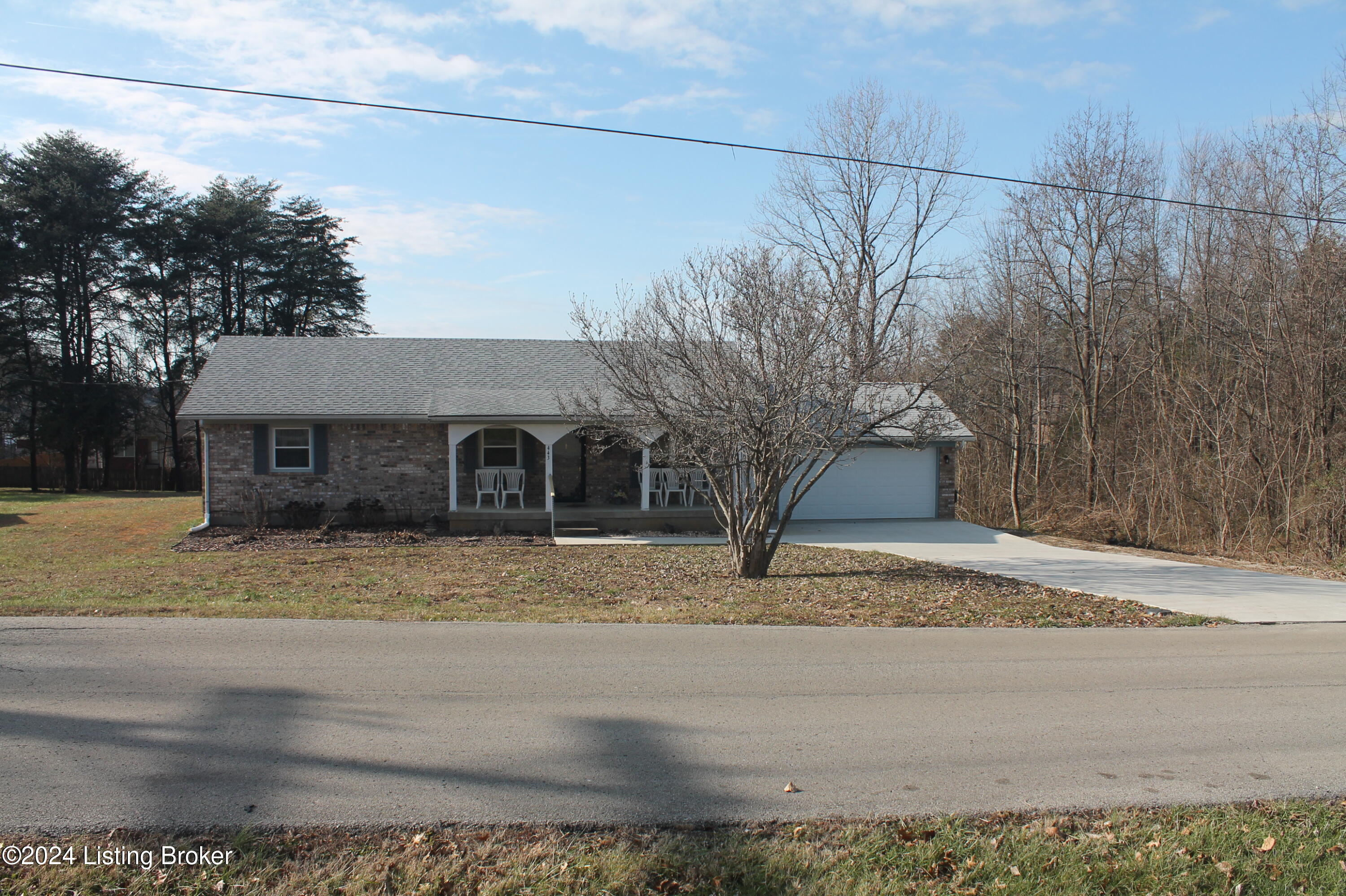 443 Lloyd Ln, Mt Washington, Kentucky image 1
