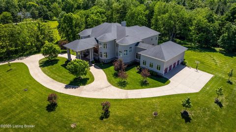 Photo of 11306 Bodley Dr, Louisville, KY 40223 (MLS # 1717523)