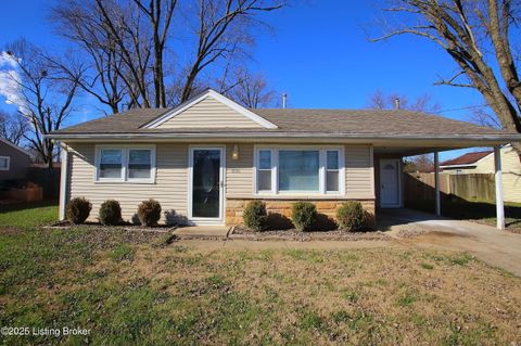 Photo of 14008 Dixie Hwy, Louisville, KY 40272 (MLS # 1704641)