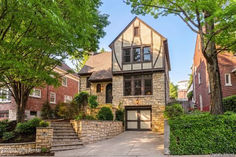 Photo of 1818 Yale Dr, Louisville, KY 40205 (MLS # 1716064)
