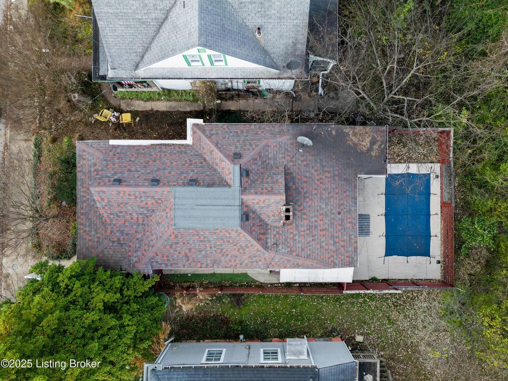 Photo of 167 N Keats Ave, Louisville, KY 40206 (MLS # 1704914)