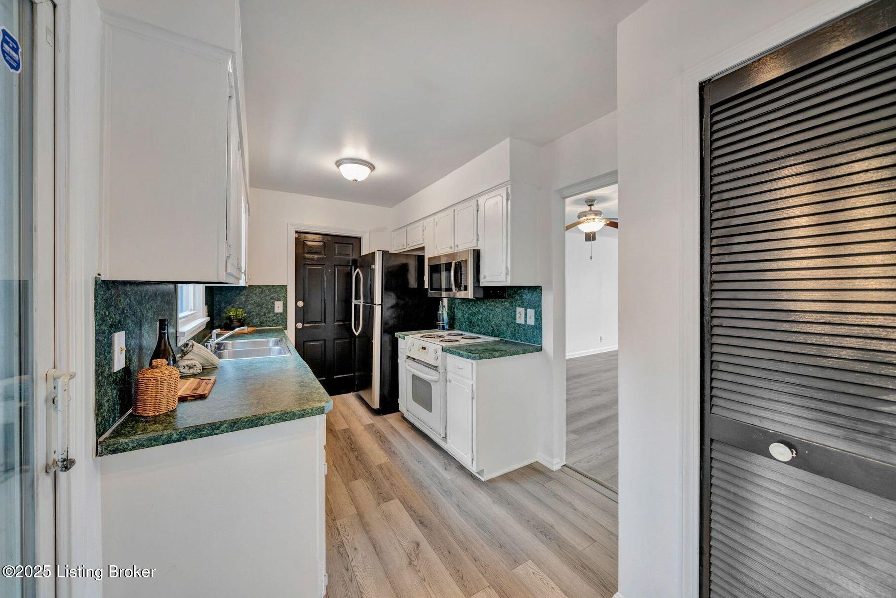 3311 Leith Ln #APT 3, Louisville, Kentucky image 33