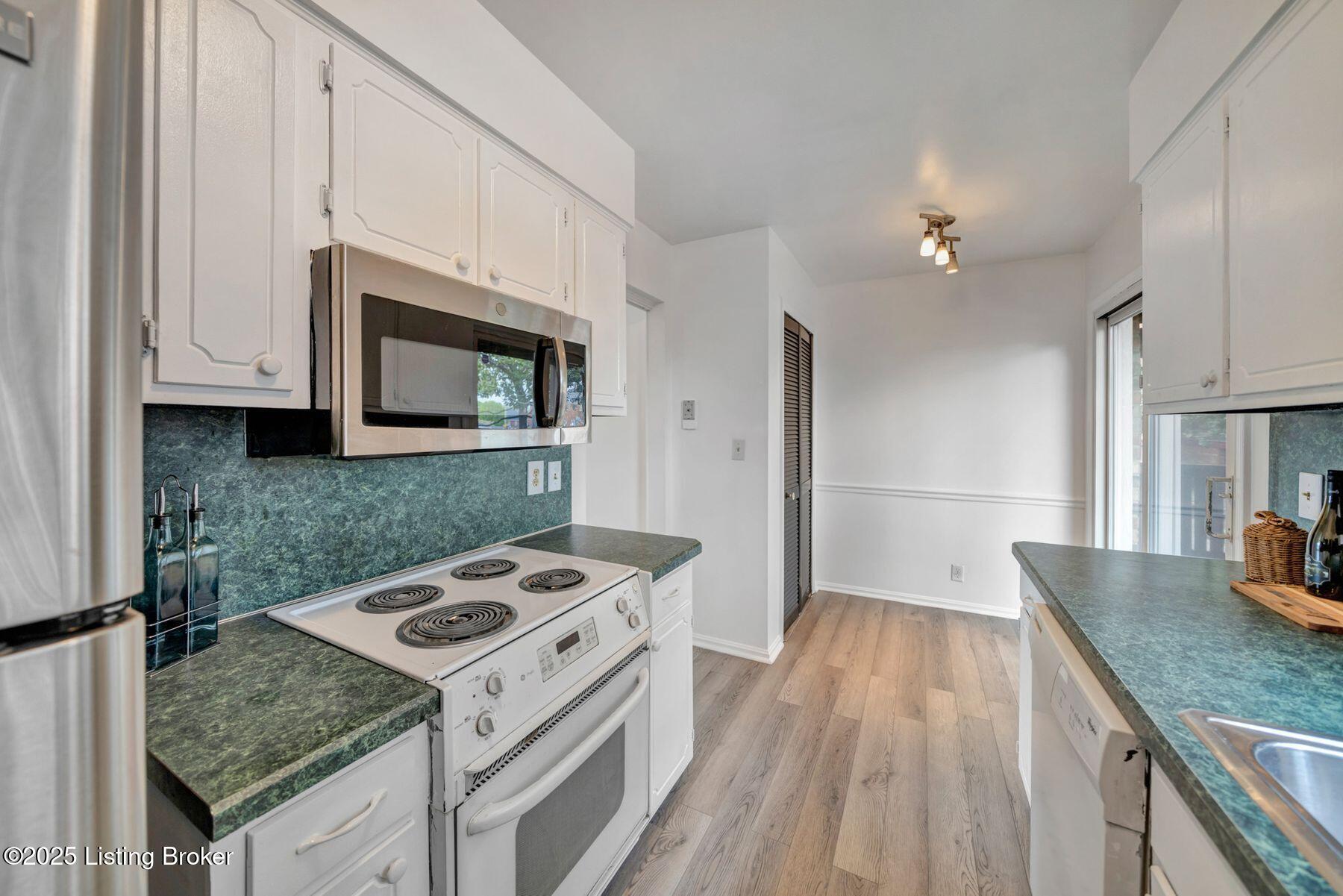 3311 Leith Ln #APT 3, Louisville, Kentucky image 36