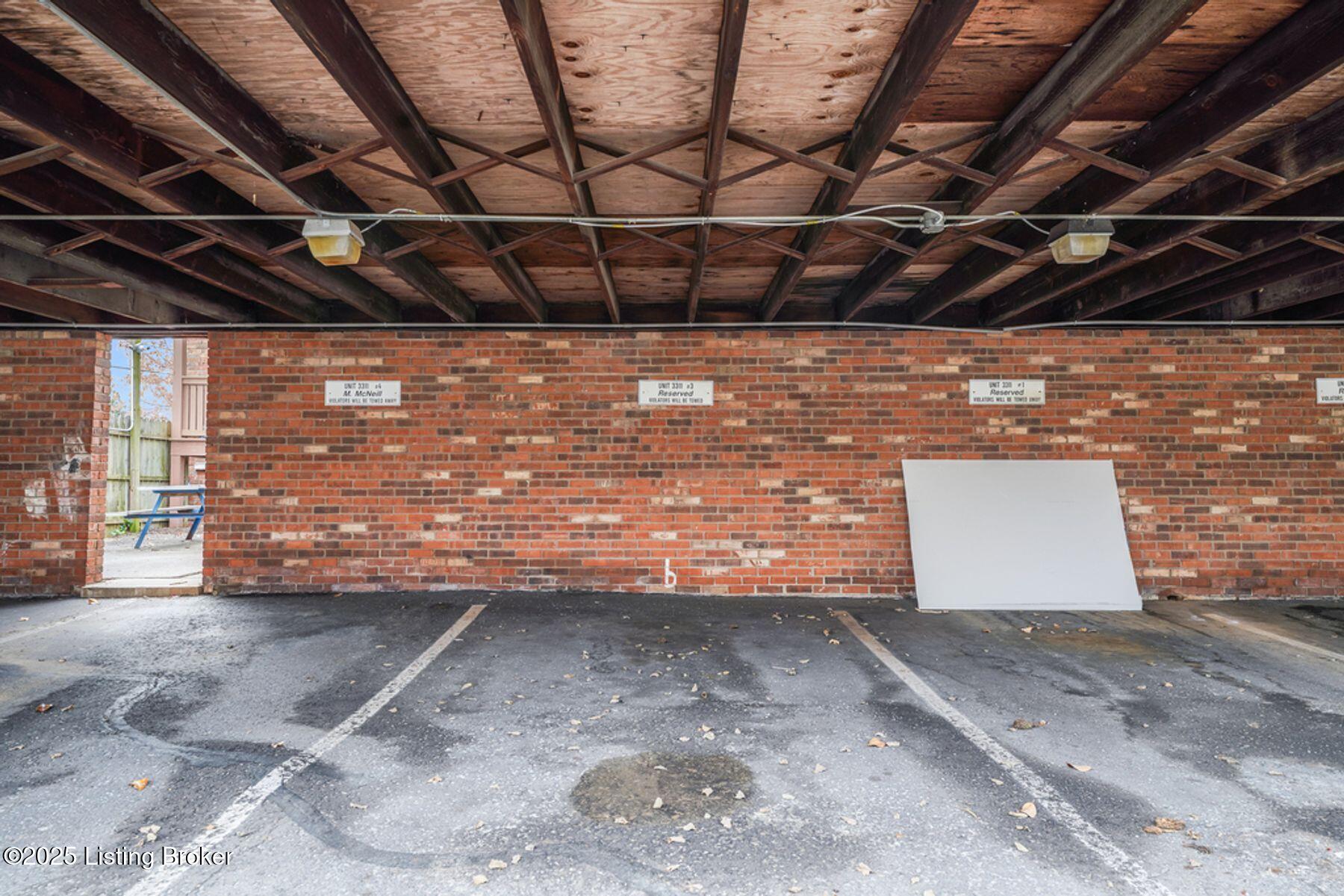 3311 Leith Ln #APT 3, Louisville, Kentucky image 18