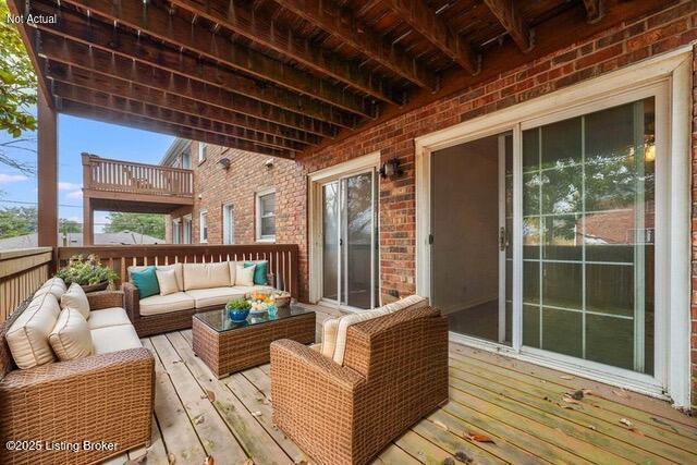 3311 Leith Ln #APT 3, Louisville, Kentucky image 13