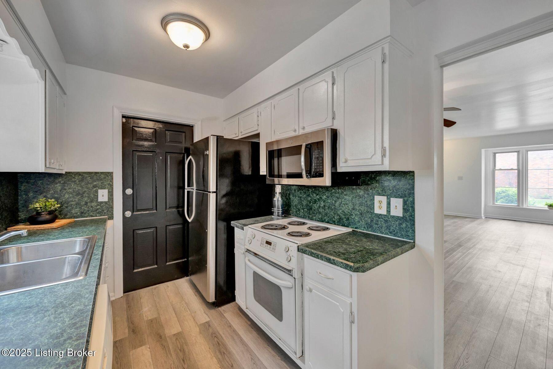 3311 Leith Ln #APT 3, Louisville, Kentucky image 34