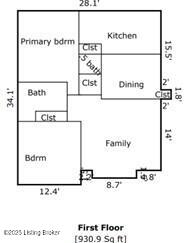 3311 Leith Ln #APT 3, Louisville, Kentucky image 21