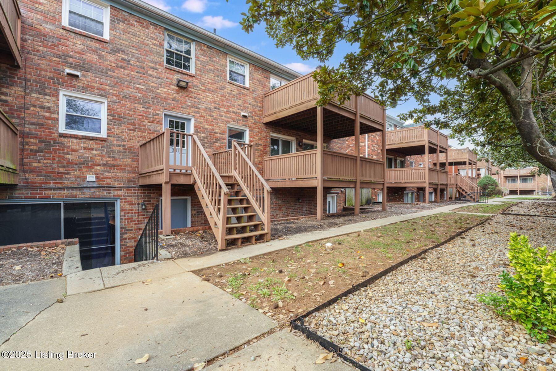 3311 Leith Ln #APT 3, Louisville, Kentucky image 17