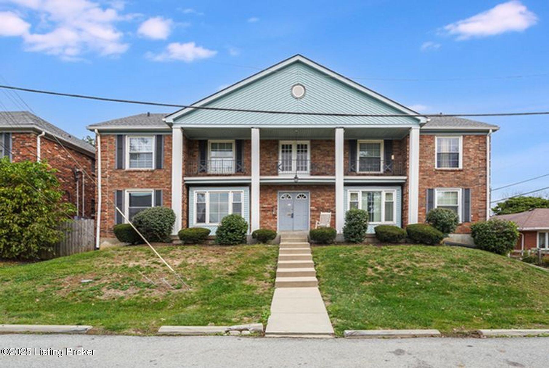 3311 Leith Ln #APT 3, Louisville, Kentucky image 16