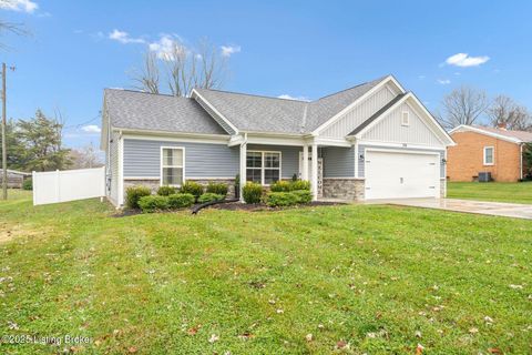 Photo of 200 Stringer Ln, Mt Washington, KY 40047 (MLS # 1703995)
