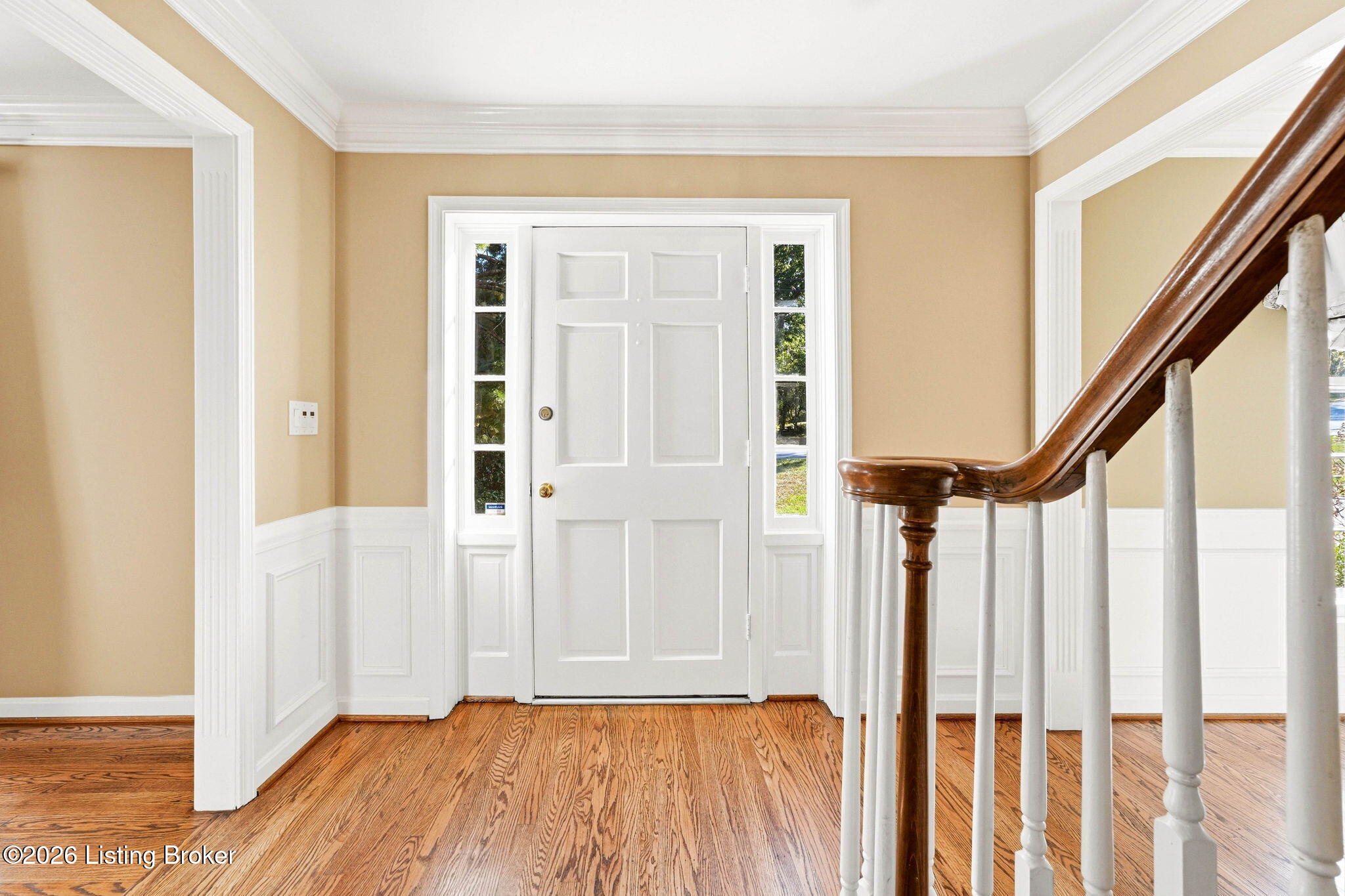 2318 Thornhill Rd