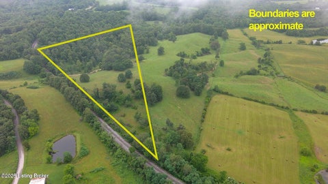Vacant Land For Sale - Summit Eastview Rd<br/> Hardin County, Eastview, KY 42732