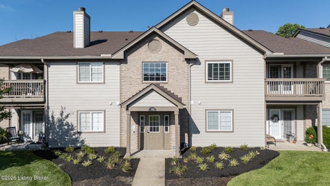 Condo For Sale - 1203 Winter Springs Ct #202<br/> Jefferson County, Louisville, KY 40243