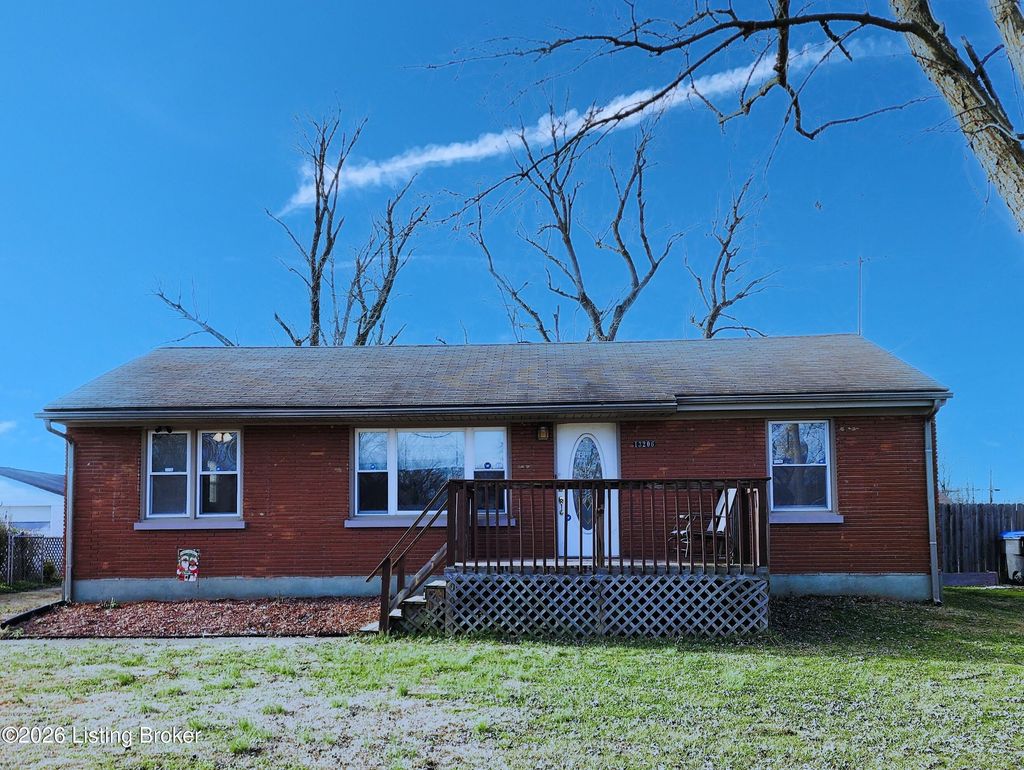 Photo of 13206 Meadowlawn Dr, Louisville, KY 40272 (MLS # 1706358)