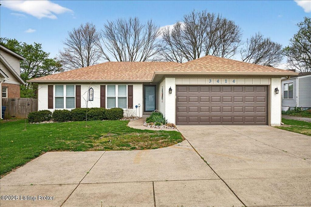 Photo of 3414 Hunsinger Ln, Louisville, KY 40220 (MLS # 1712230)