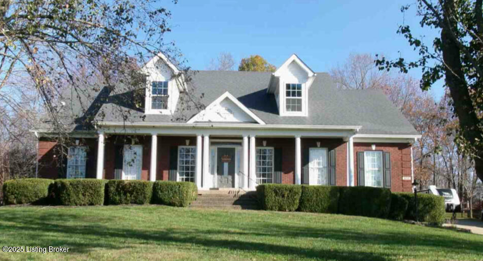 659 Burlwood Cir, Mt Washington, Kentucky image 2