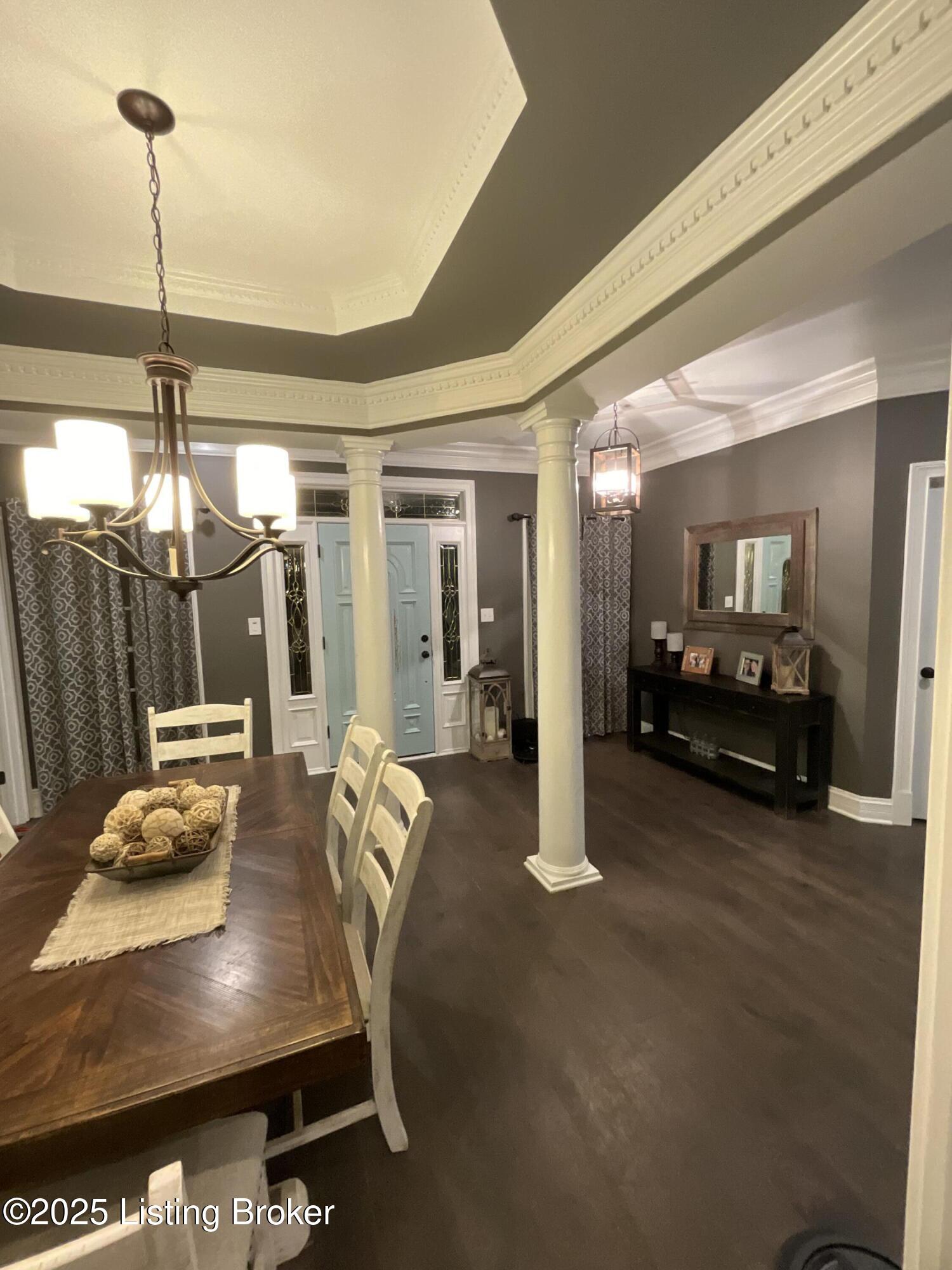 659 Burlwood Cir, Mt Washington, Kentucky image 25