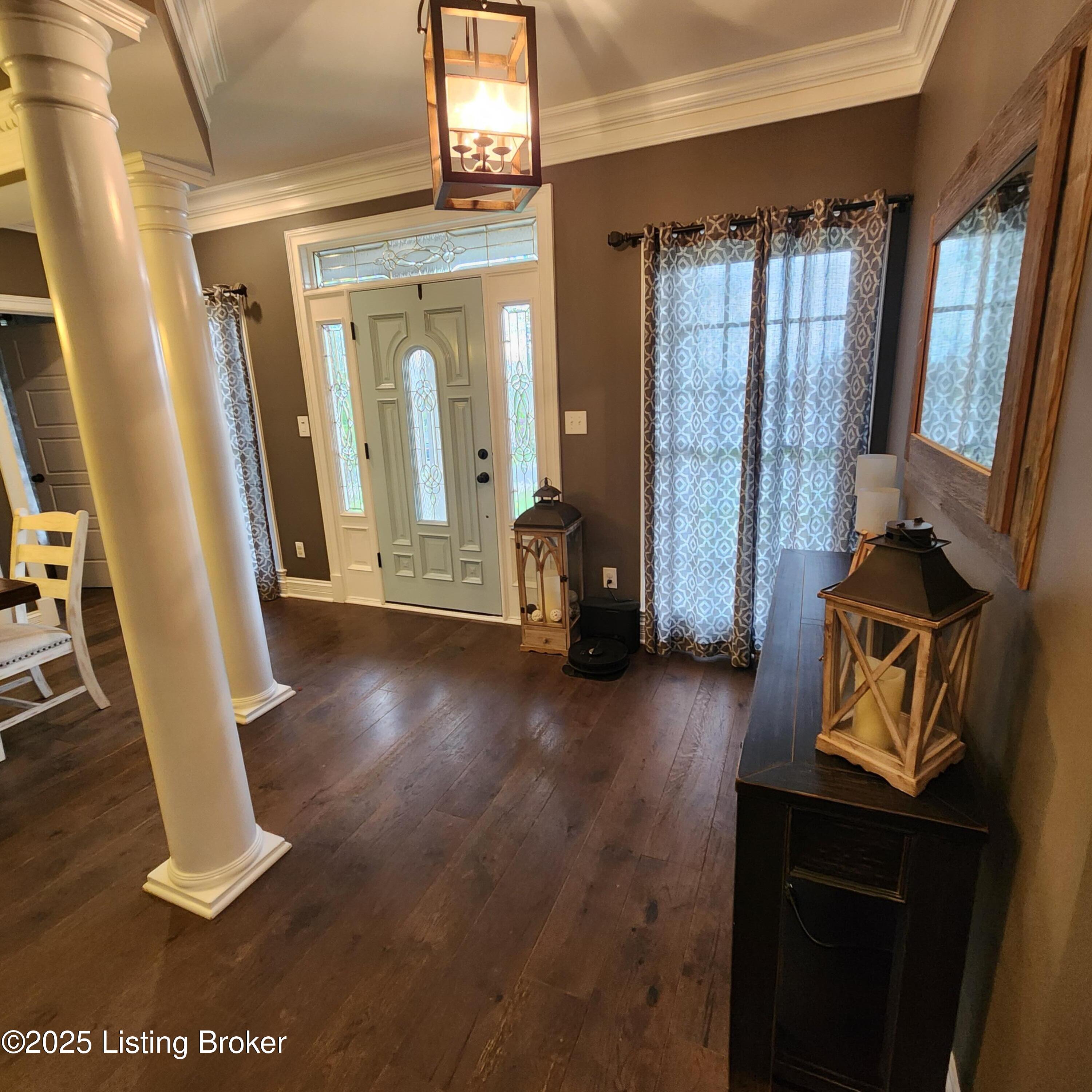 659 Burlwood Cir, Mt Washington, Kentucky image 21