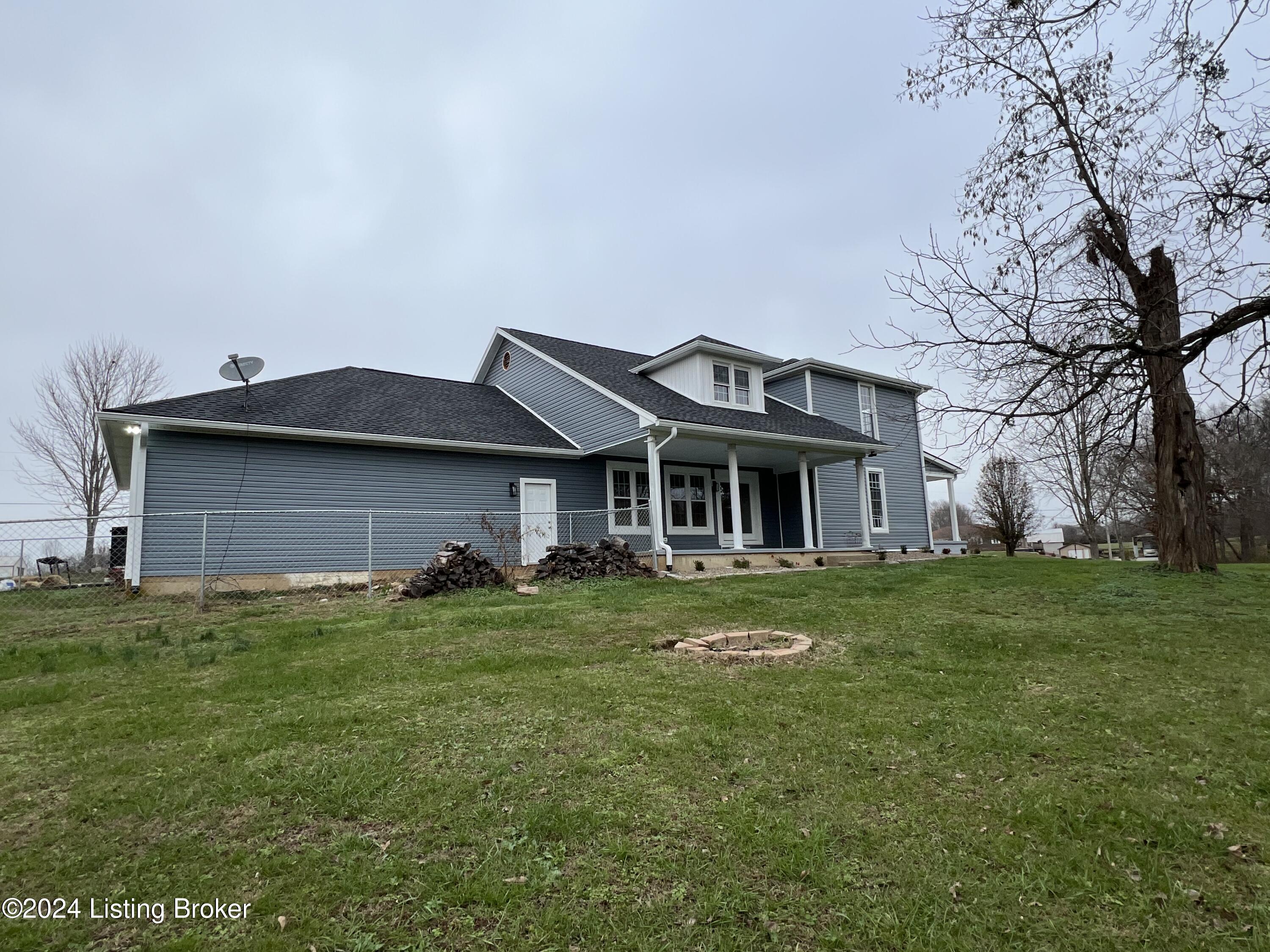101 Harry Rucker Rd, Bardstown, Kentucky image 50