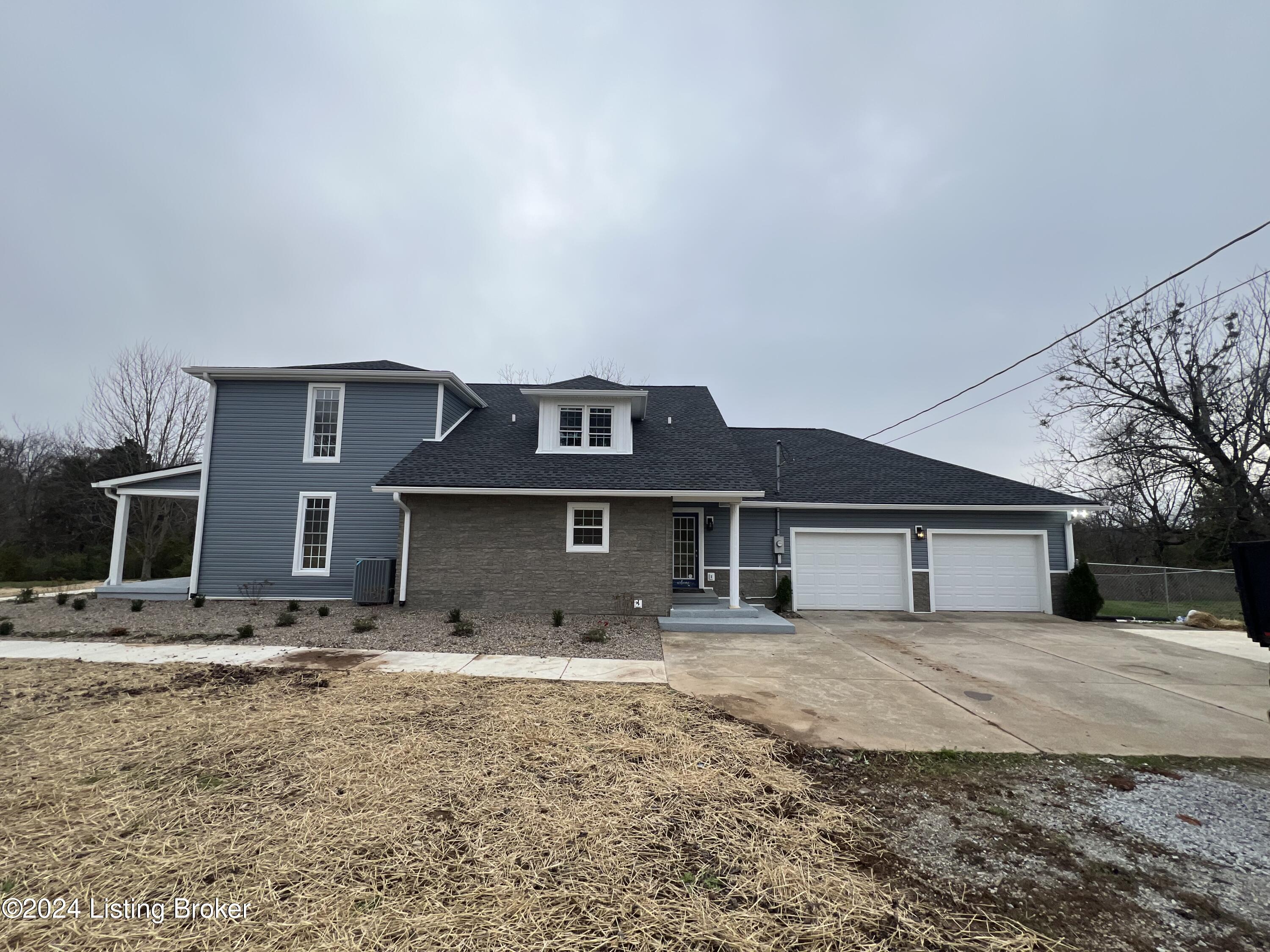 101 Harry Rucker Rd, Bardstown, Kentucky image 47