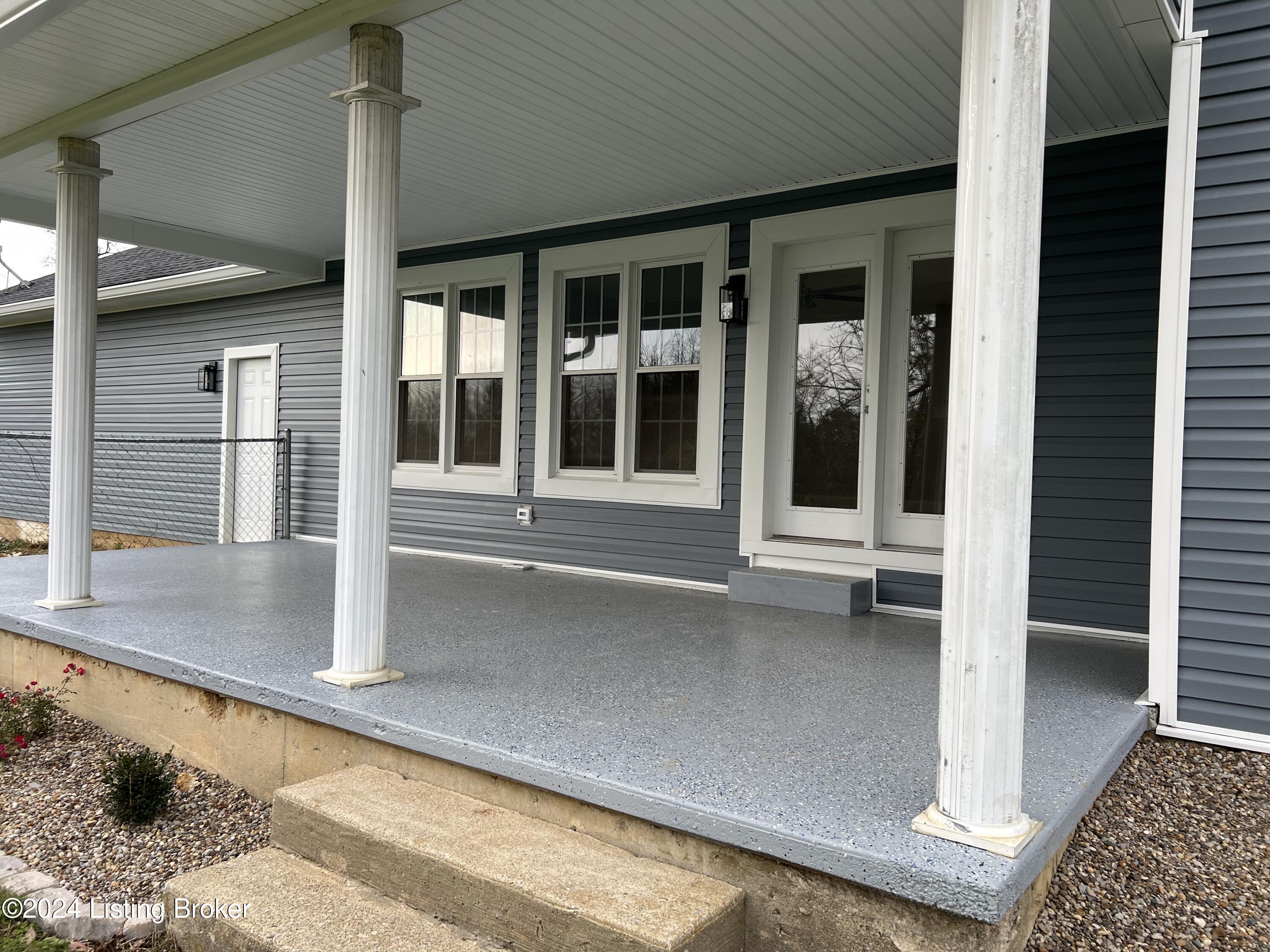 101 Harry Rucker Rd, Bardstown, Kentucky image 2