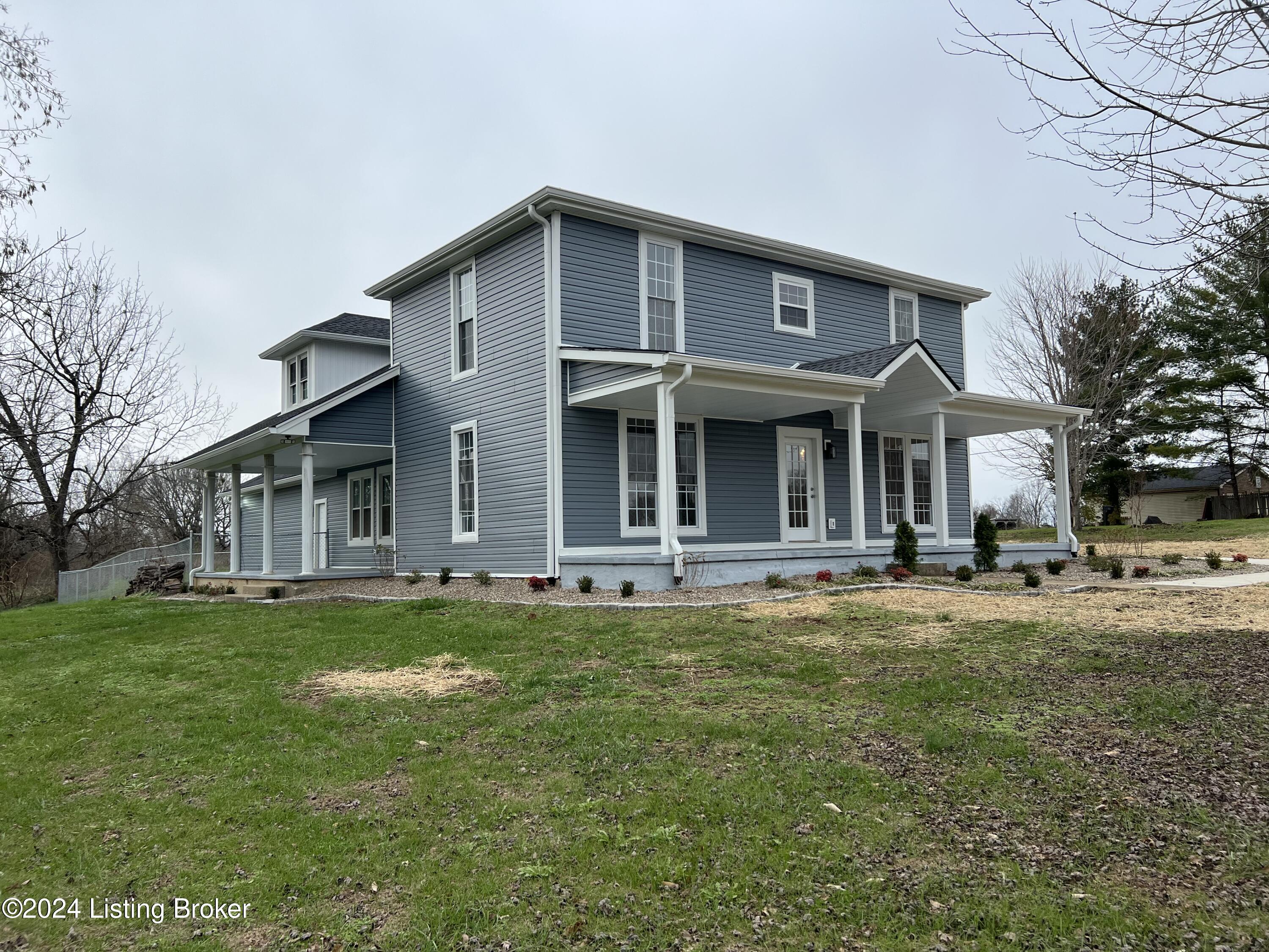 101 Harry Rucker Rd, Bardstown, Kentucky image 1