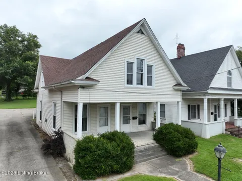309 E Main St, Springfield, KY 40069 - #: 1693130
