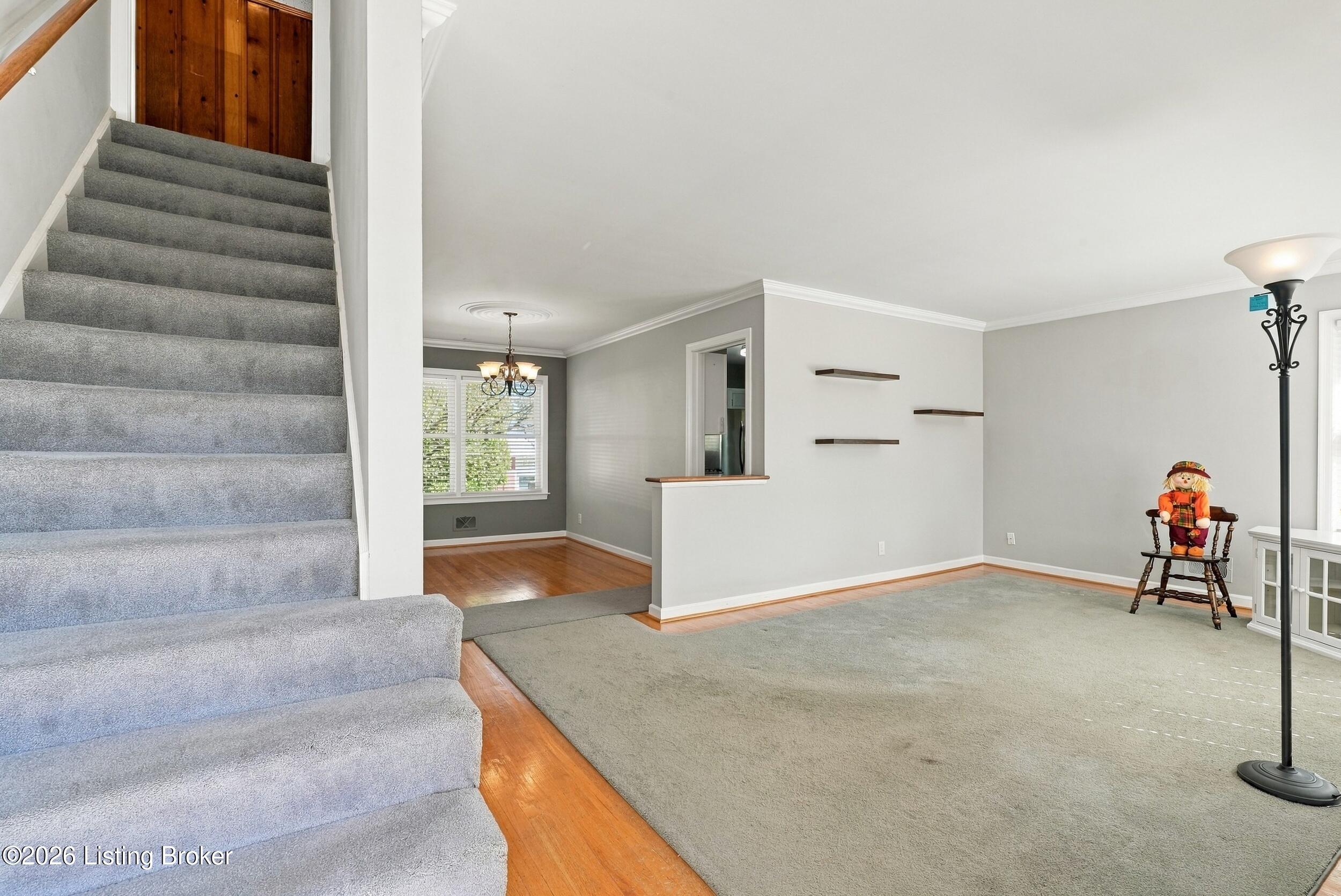 3217 Radiance Rd